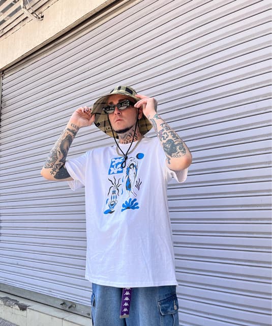 Ceaese artist profile image