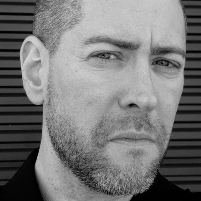 Devvin Giorgio artist profile image