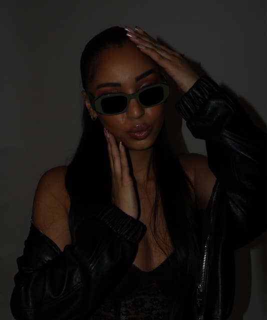 DJ Sisi artist profile image