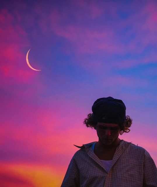 Lui Joseph artist profile image