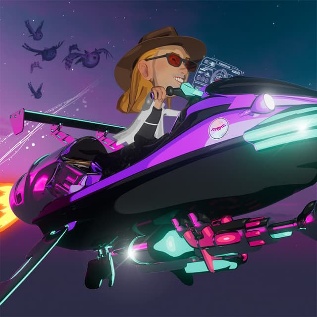 Buhos artist profile image