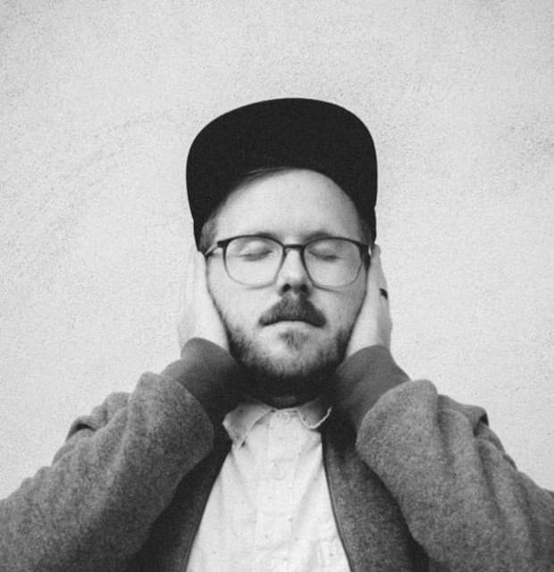 Balue artist profile image