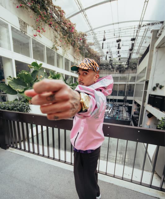 Bru-C artist profile image