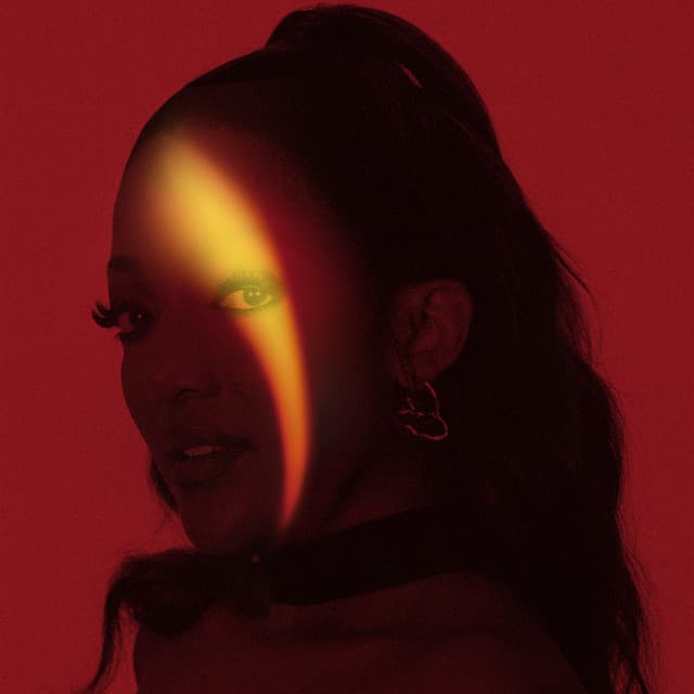 Mickey Guyton's artist profile image