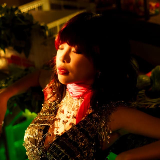 Maymay Entrata artist profile image