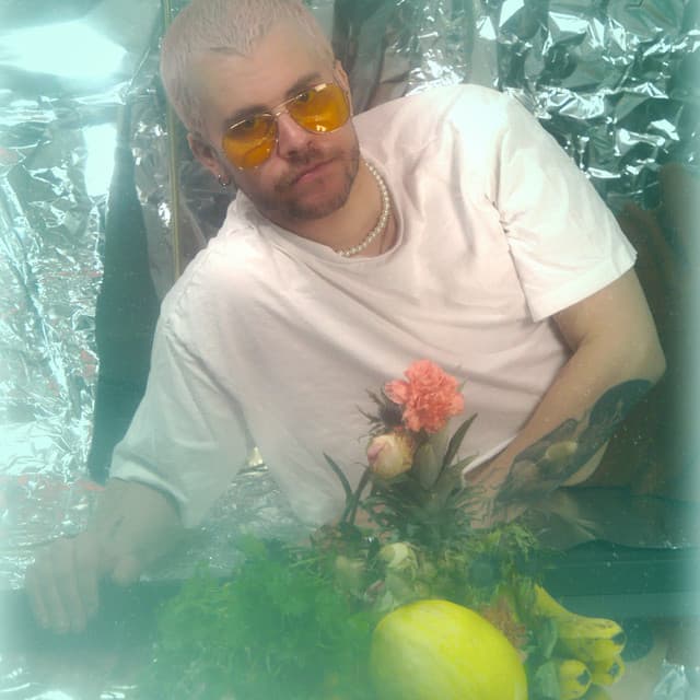 MRD artist profile image
