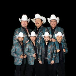 Los Invasores De Nuevo León's artist profile image