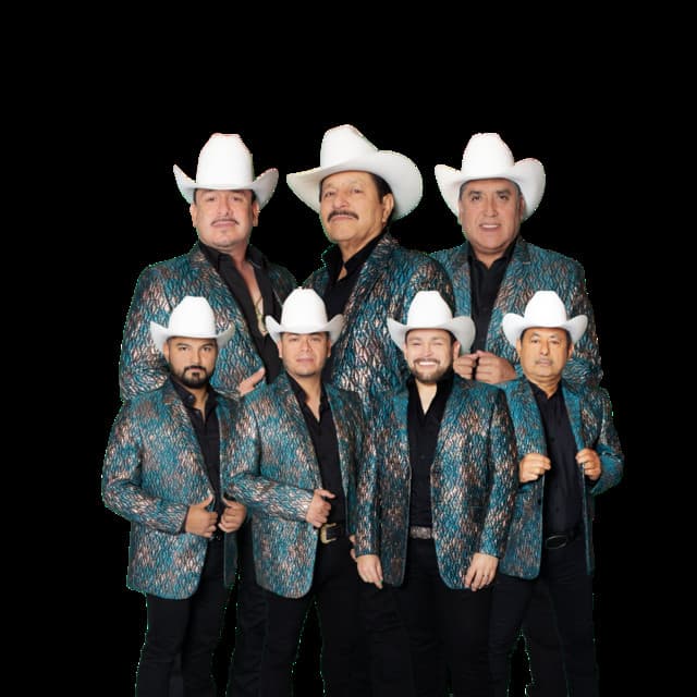 Los Invasores De Nuevo León's artist profile image
