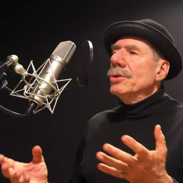 Giacomo Gates artist profile image