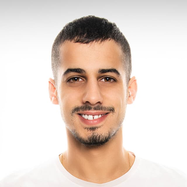 Belik Boom artist profile image