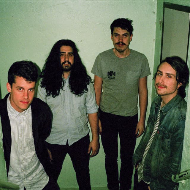 You Blew It!'s artist profile image