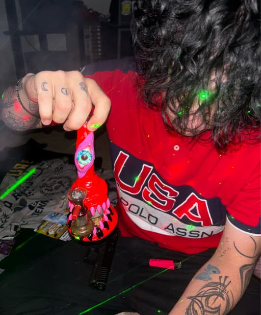 SadBoyProlific artist profile image
