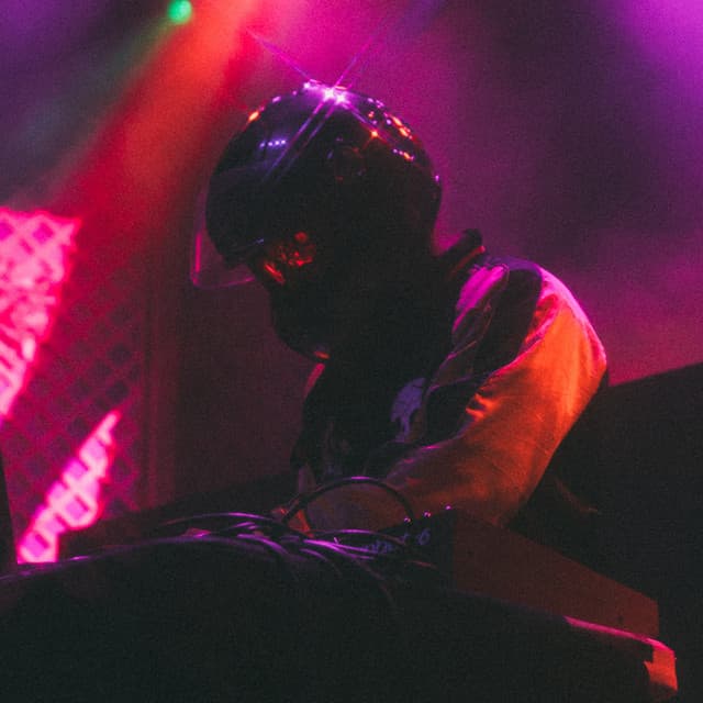 DRYVE artist profile image