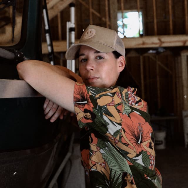 Danae Hays's artist profile image