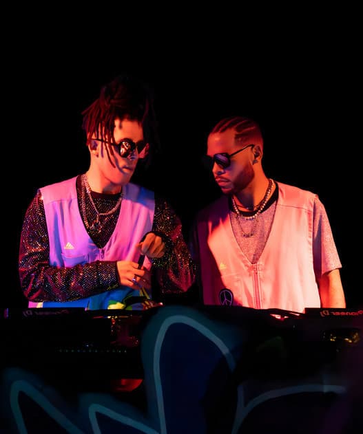 Setou & Senyo profile