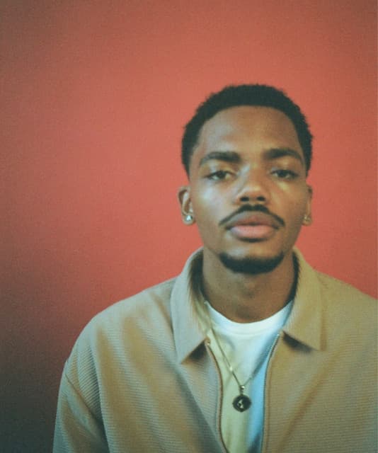 Kinrose artist profile image