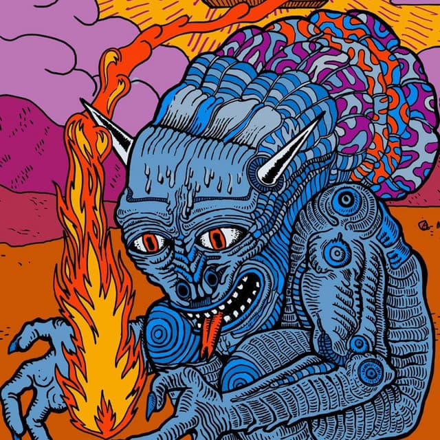 Volruptus artist profile image