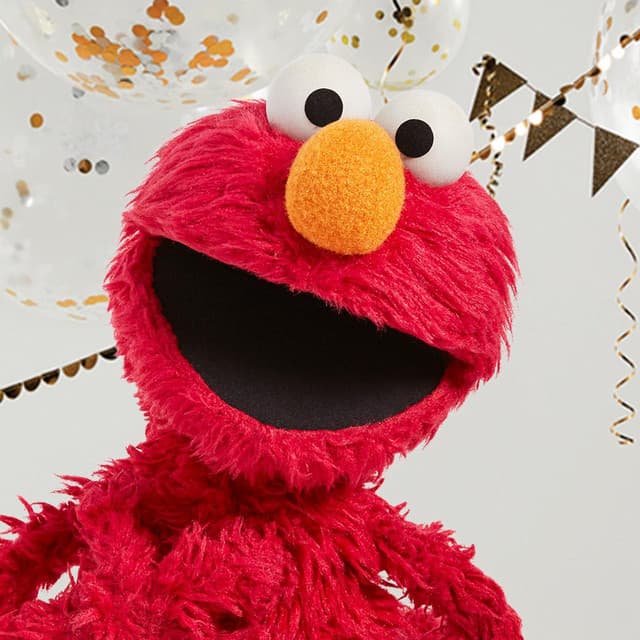 Elmo artist profile image