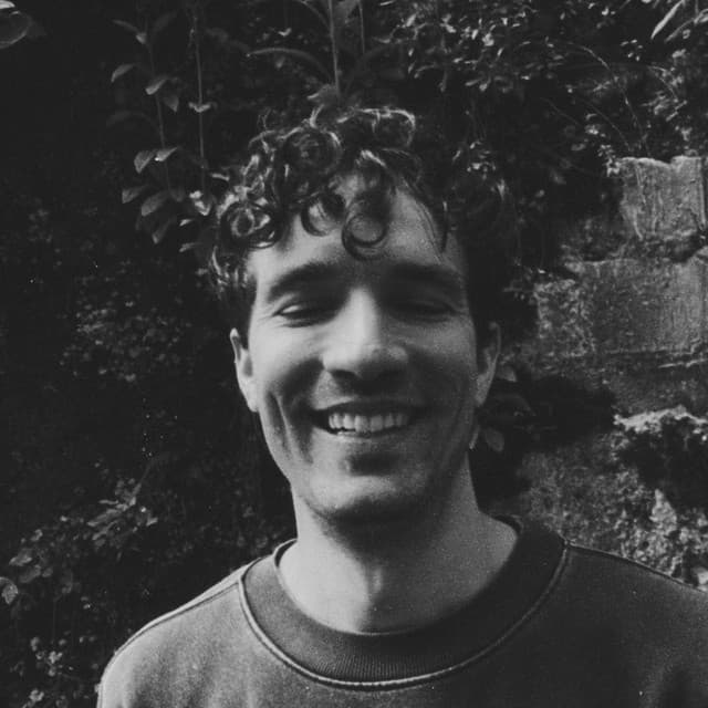 Jules Grant artist profile image