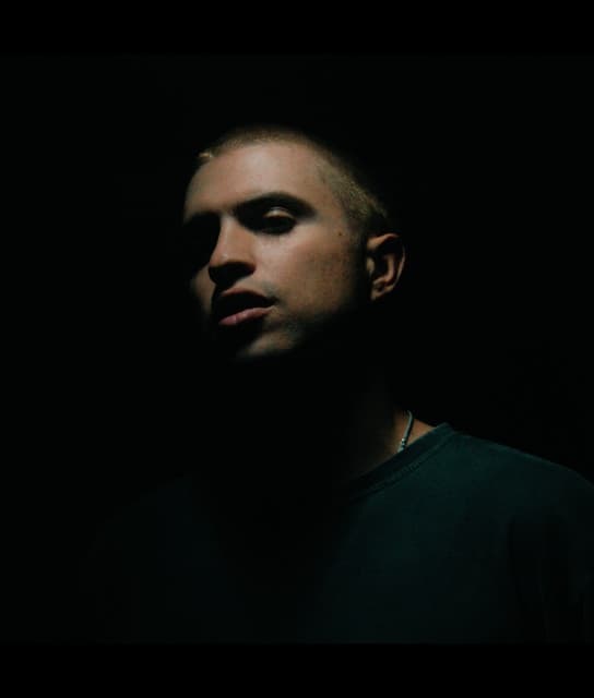 Kyd the Band artist profile image