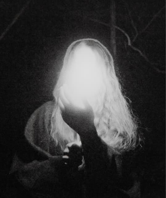 mercury artist profile image