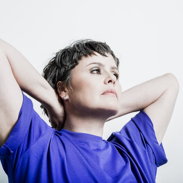 Steffi artist profile image