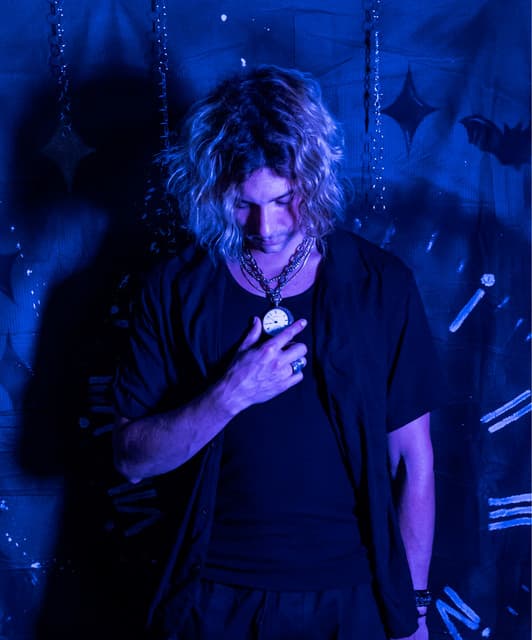 Minute After Midnight artist profile image