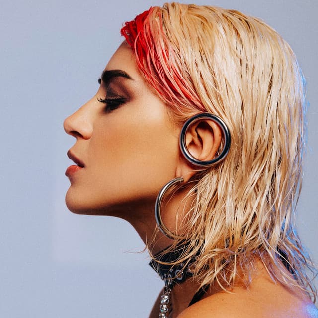 KIANNA artist profile image