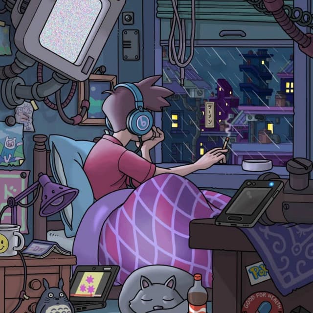 Excel's artist profile image