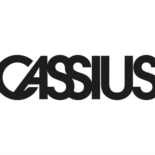 Cassius artist profile image