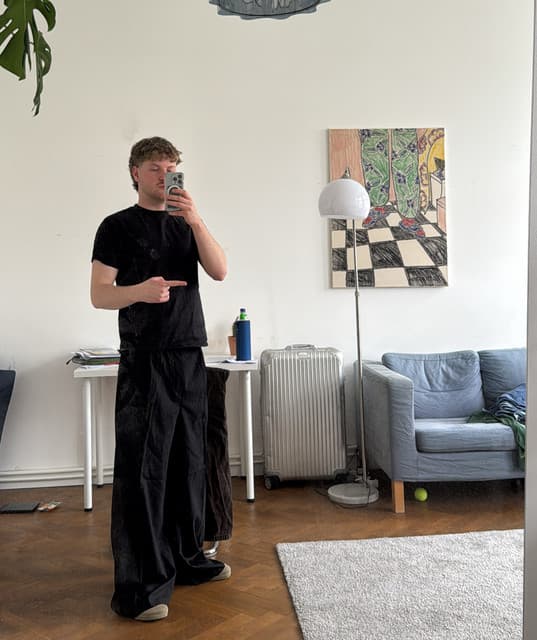 Gustav artist profile image