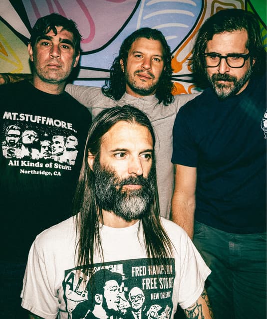 Piebald artist profile image