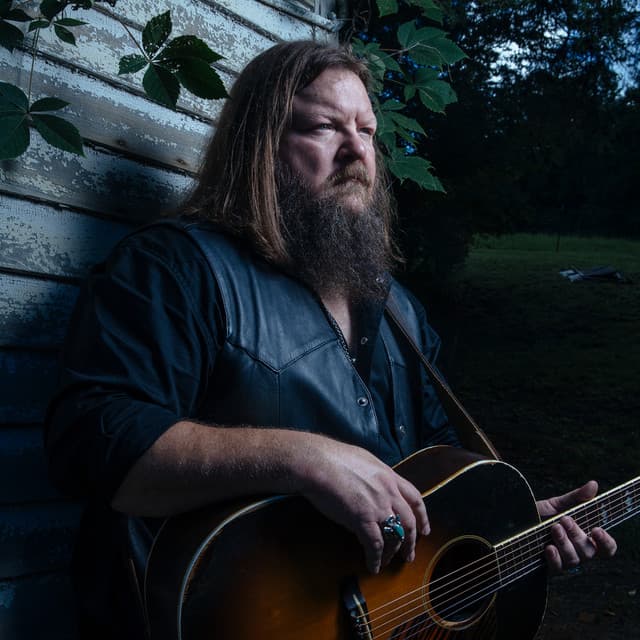 Channing Wilson's artist profile image