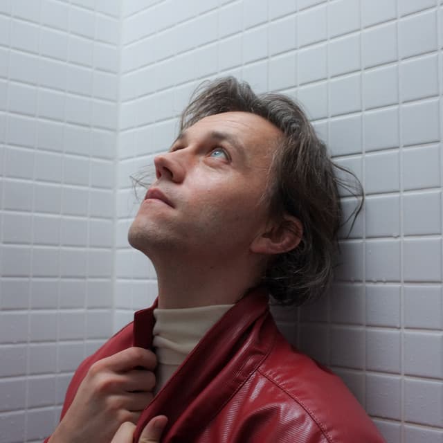 Sondre Lerche artist profile