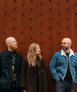 Tinlicker's artist profile image