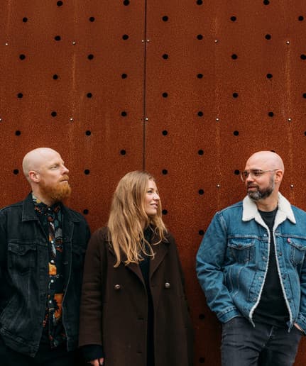 Tinlicker artist profile image