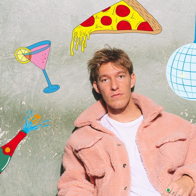 Davai artist profile image