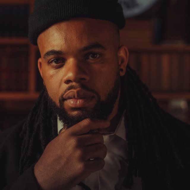 Mazbou Q artist profile image