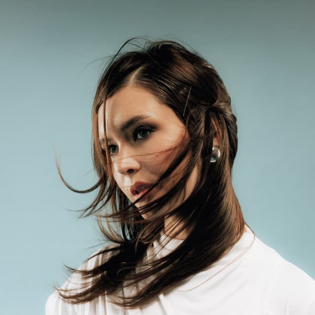 Katie Tupper artist profile image