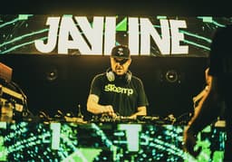 Jayline's artist profile image