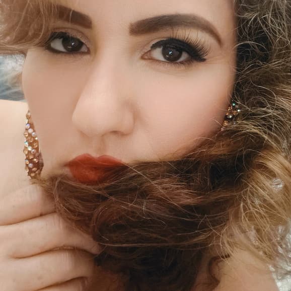 Isabela artist profile image