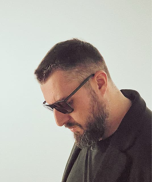 Nitrous Oxide artist profile image