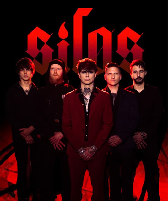 Silos artist profile image
