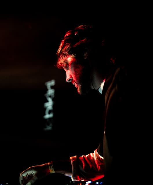Kublai artist profile image