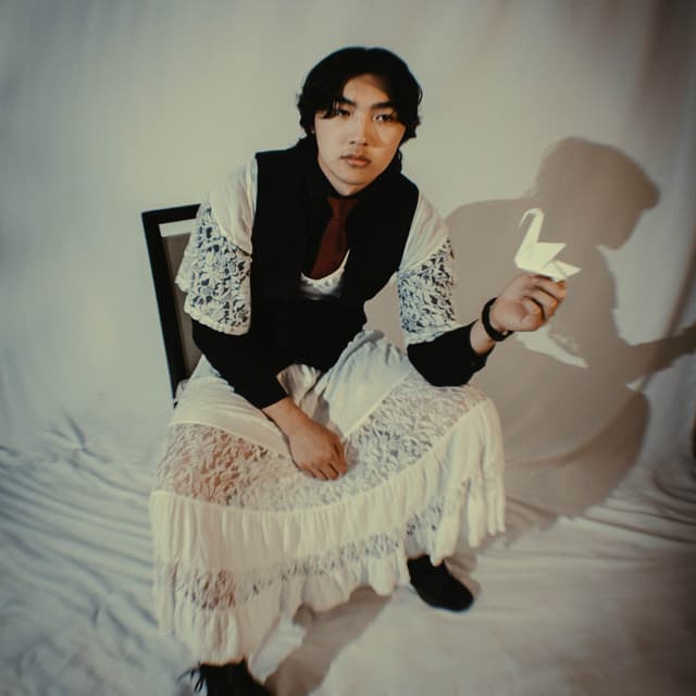 Tiger Really artist profile image