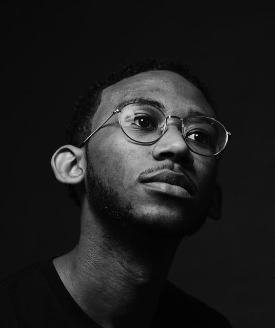 Kevin Oliver, Jr. artist profile image