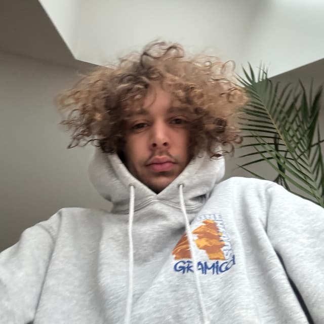 hnylmn artist profile image