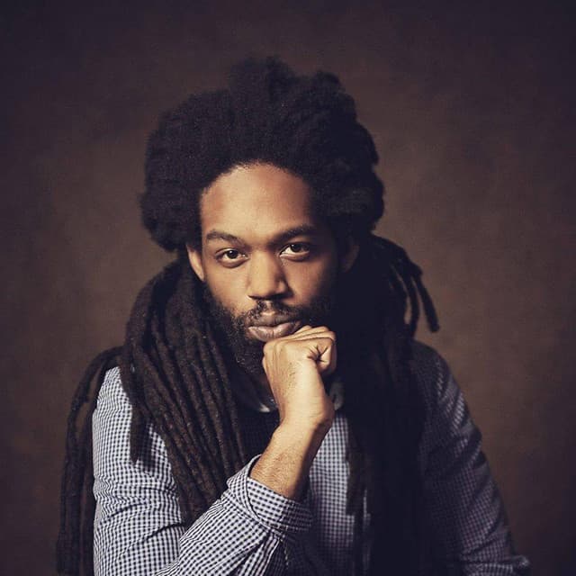 Joel Holmes artist profile image