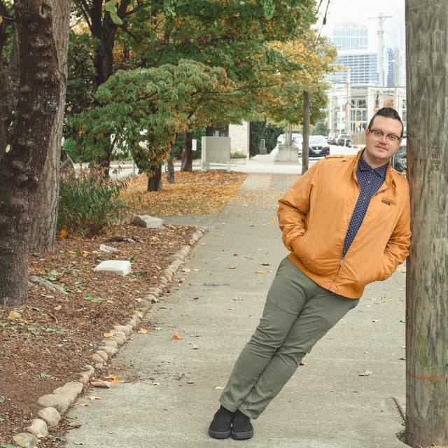 Gibbz artist profile image