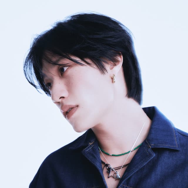 BANG YEDAM artist profile image